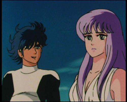 Otaku Gallery  / Anime e Manga / Saint Seiya / Screen Shots / Episodi / 032 - Ritorno all`isola nera / 146.jpg